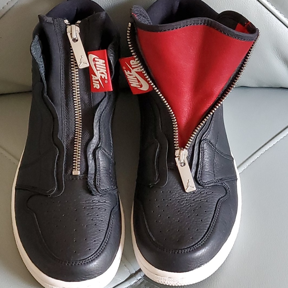 Nike Air Jordan 1